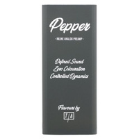 Tierra Audio Flavour Preamp  - Pepper