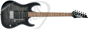 Ibanez GRX70QA-TBS gitara elektryczna