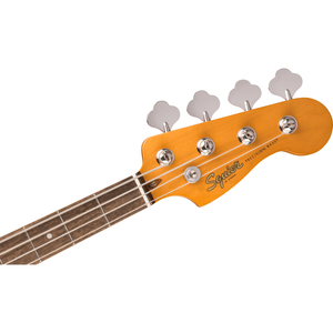 Squier Classic Vibe 60s Precision Bass LR OWT gitara basowa