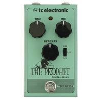 T.C. Electronic The Prophet Digital Delay efekt gitarowy