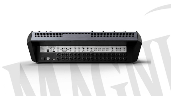 SSL BIG SIX mikser