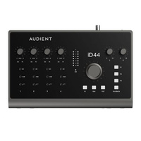 Audient iD44 MKII interfejs audio USB