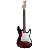 Stagg S 300 RDS gitara elektryczna