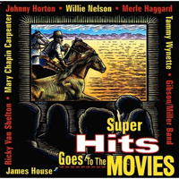 Super Hits Goes To The Movies