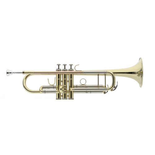 Levante LV-TR5205 - trąbka Bb trąbka