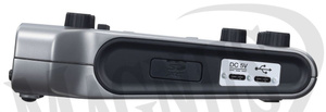 Zoom Podtrak P4 rejestrator podcastów