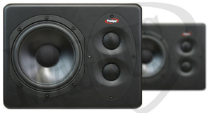 Prodipe Pro 6 aktywny monitor studyjny