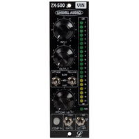 Lindell 7X-500 kompresor