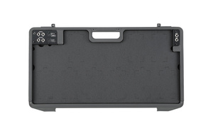 Boss BCB-90X walizka pedal board