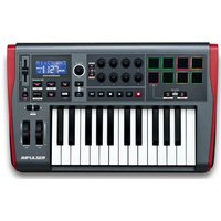Novation Impulse 25 klawiatura sterująca