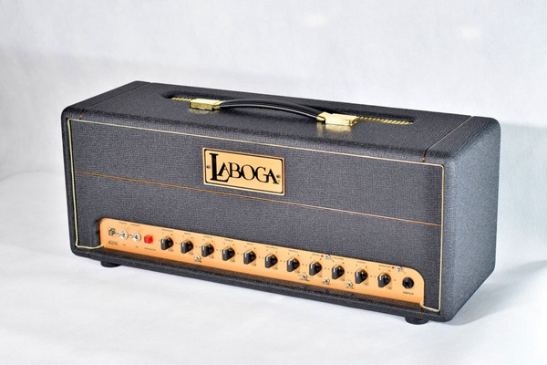 Laboga Diamond Sound 40W (DS-40) Combo