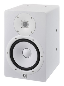Yamaha HS8I White aktywny monitor studyjny