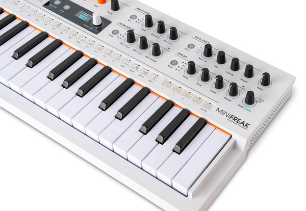 Arturia MiniFreak Vocoder Edition