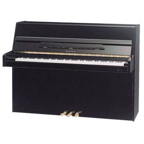 Samick JS-043 EB HP pianino akustyczne