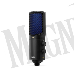 Rode NT-USB+ - mikrofon - tylko otwarty