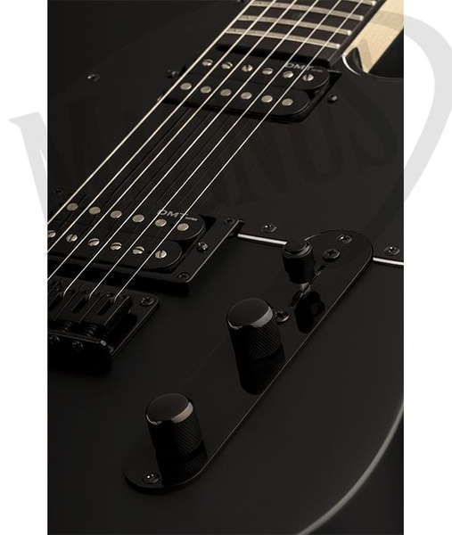 Dean NashVegas Hum Hum BKS gitara elektryczna