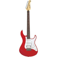 Yamaha Pacifica 112J RM II Red Metallic - gitara elektryczna
