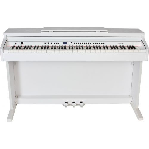 Orla CDP-101 WH - pianino cyfrowe pianino cyfrowe