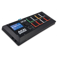 Akai MPX-8 SD kontroler
