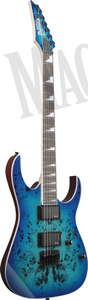 Ibanez GRGR 221 PA AQB gitara elektryczna