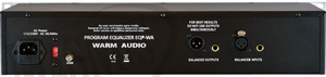 Warm Audio EQP-WA procesor wokalowy