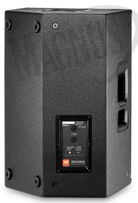 JBL SRX812 kolumna szerokopasmowa pasywna