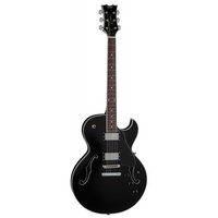Dean Colt CBK Semi-Hollow - gitara elektryczna gitara elektryczna