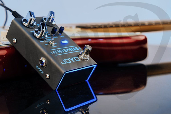 Joyo R-14 Atmosphere efekt gitarowy