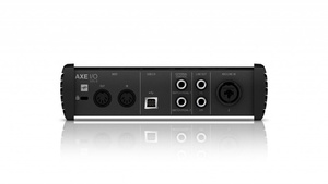 iK Multimedia Axe I/O Solo Gitarowy Interfejs Audio