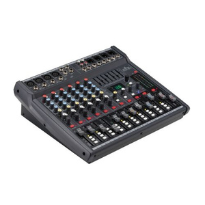 Soundsation ALCHEMIX 402 FX  - mikser z cyfrowymi efektami