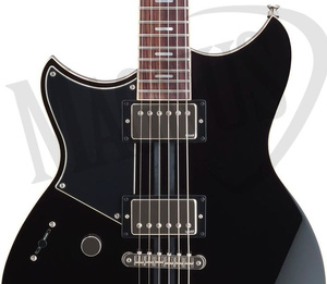 Yamaha Revstar RSS-20L BL gitara elektryczna