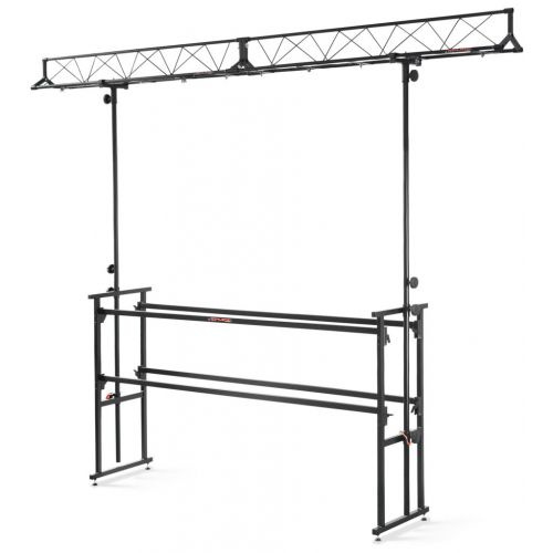 Athletic Statyw dla DJ-a DJ-6R150