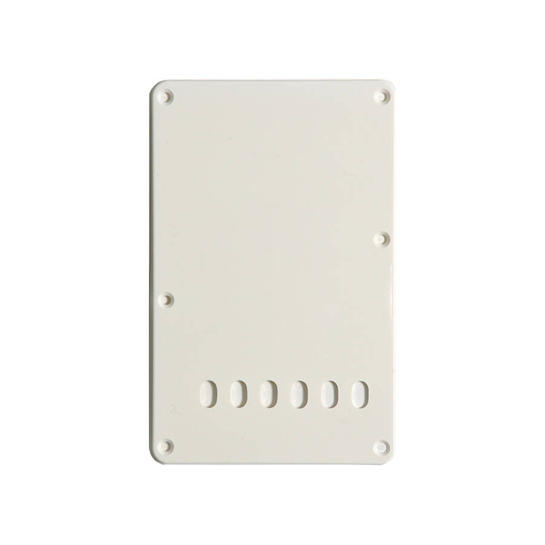 Goldo PLT2W - maskownica tylna typu ST