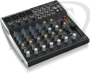 Behringer XENYX 1202SFX mikser