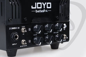 Joyo Bantamp Zombie II  - mini głowa gitarowa 20W