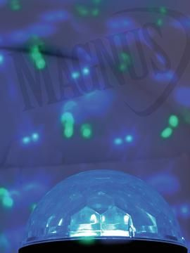 Eurolite LED BC-2 Beam effect efekt świetlny