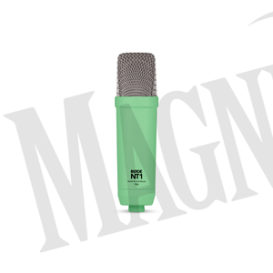 Rode NT1 Signature Green mikrofon