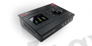 Antelope Audio Zen Q  Synergy Core TB3