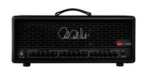 PRS MT 100 Mark Tremonti lampowy wzmacniacz gitarowy