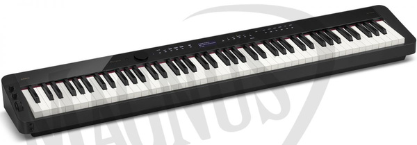 Casio PX-S3100 BK pianino cyfrowe