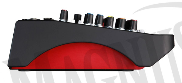 Allen&amp;Heath ZEDi8 mikser analogowy