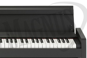Korg C1 AIR BK  - pianino cyfrowe z Bluetooth