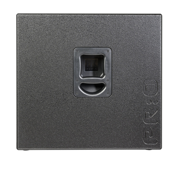 HK Audio PR:O 118 Sub D2 - subwoofer aktywny