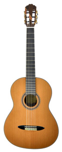 Samick CNG-4 N - gitara klasyczna - ekspozycja