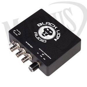 Black Lion Micro Clock MKII generator synchro