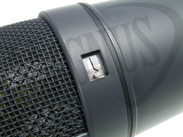 Neumann U 87 Ai MT mikrofon wielkomembranowy