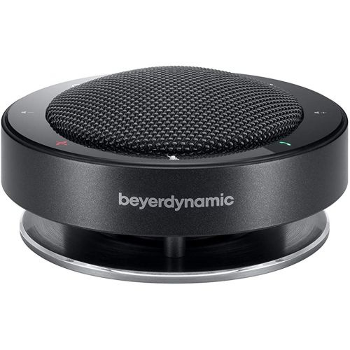 Beyerdynamic Phonum zestaw głośnomówiący Bluetooth, streaming, podcast