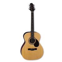Samick OM 2 N gitara akustyczna