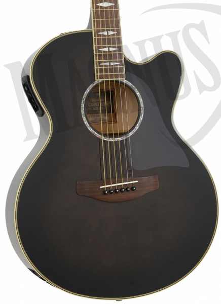 Yamaha CPX-1000 TBL gitara elektroakustyczna
