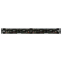 Drawmer MXPRO-30 procesor wokalowy